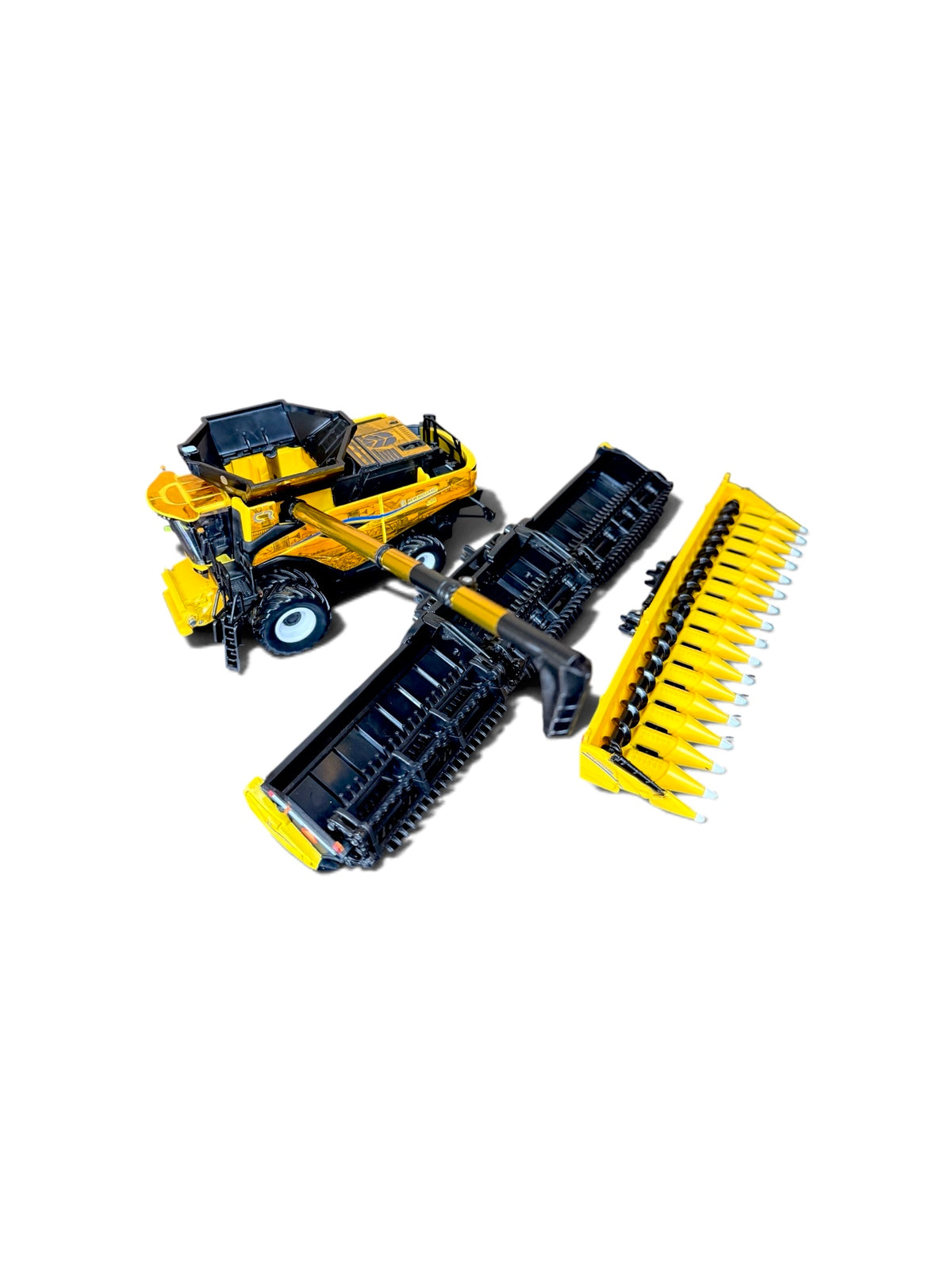 1/64 New Holland CR11 Prestige Combine – “ELEVEN”