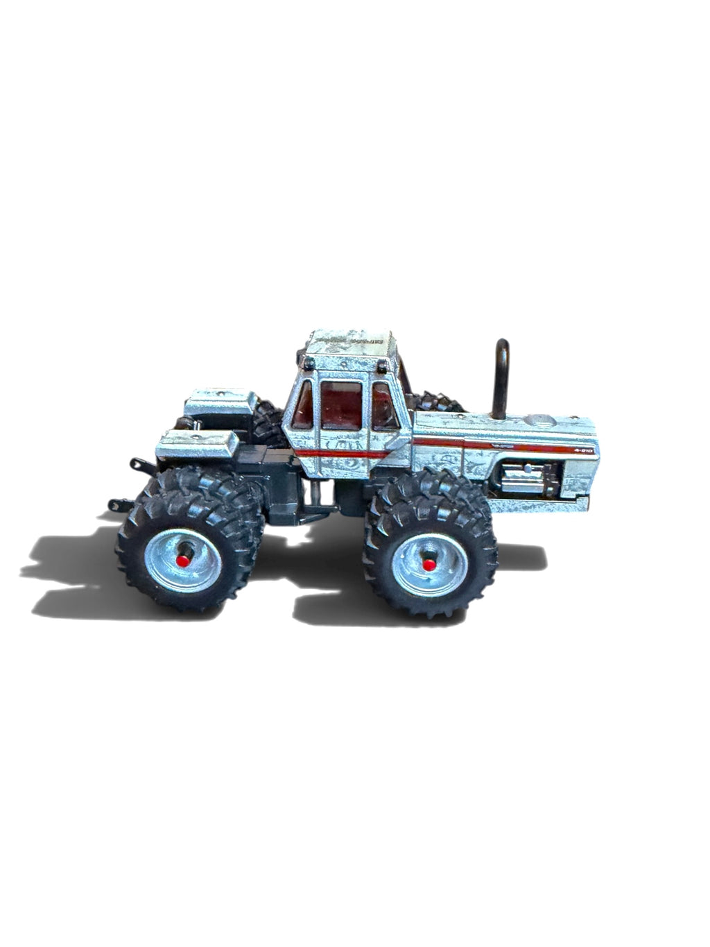 1/64 WHITE 4-210 National Farm Toy Show 2024 Tractors  - “Field Boss”