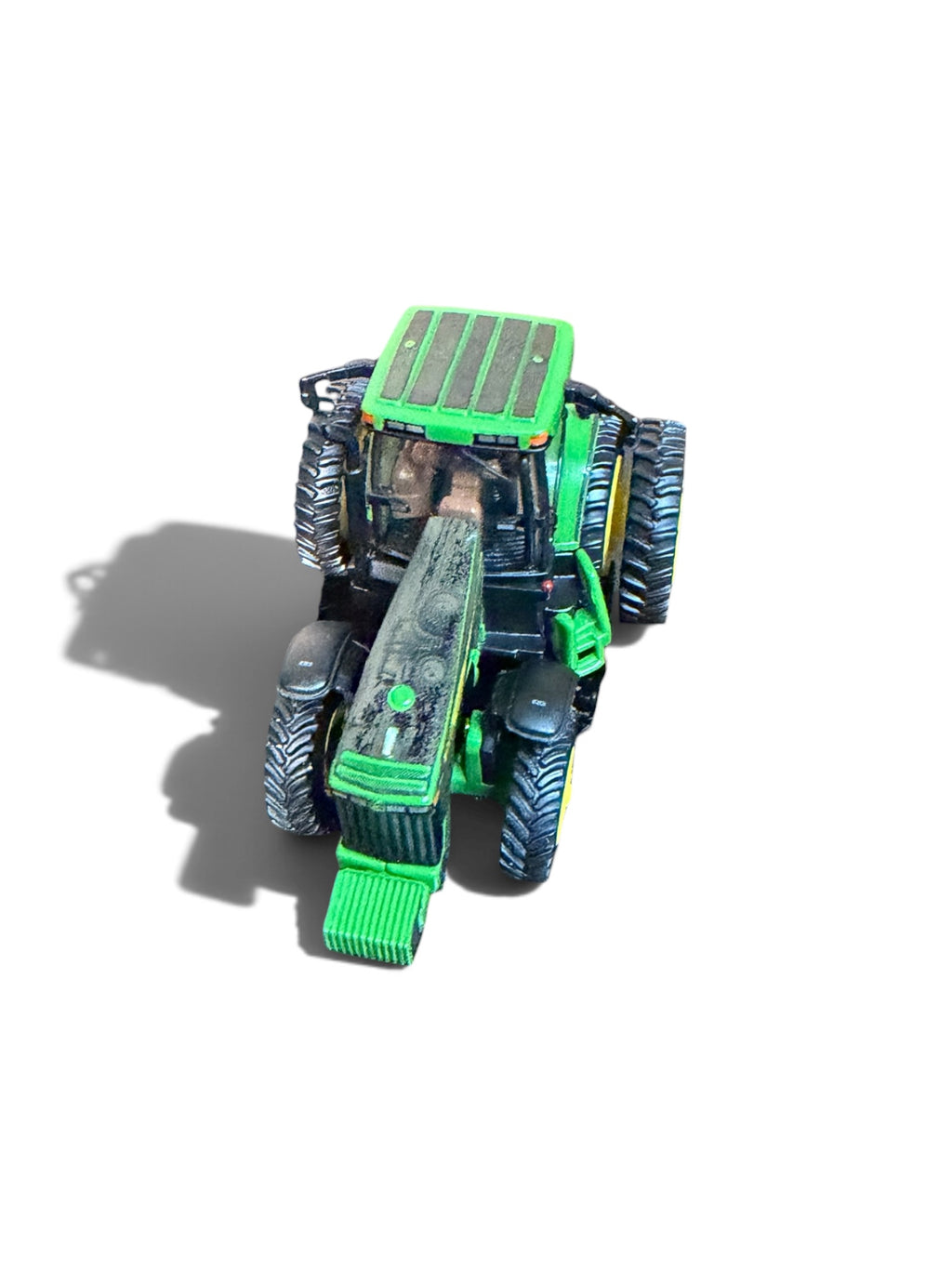 1/64 John Deere 8400 Prestige Tractor — “The Tillage Run”