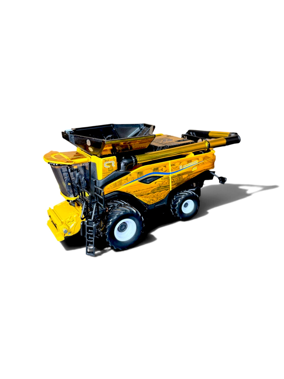 1/64 New Holland CR11 Prestige Combine – “ELEVEN”