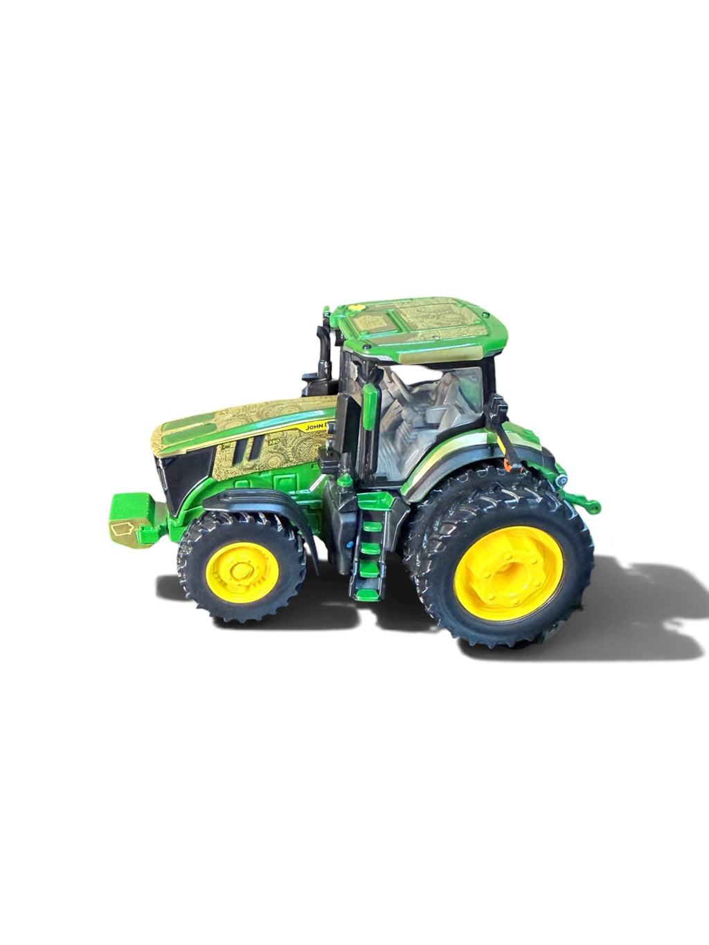 1/64 John Deere 7R 330 Prestige Tractor — “Iowa Iron”