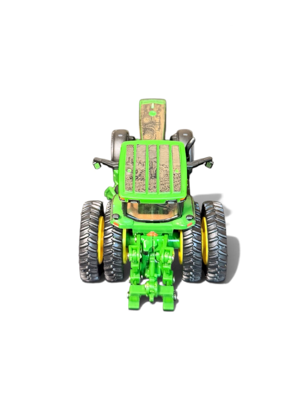 1/64 John Deere 8400 Prestige Tractor — “The Tillage Run”