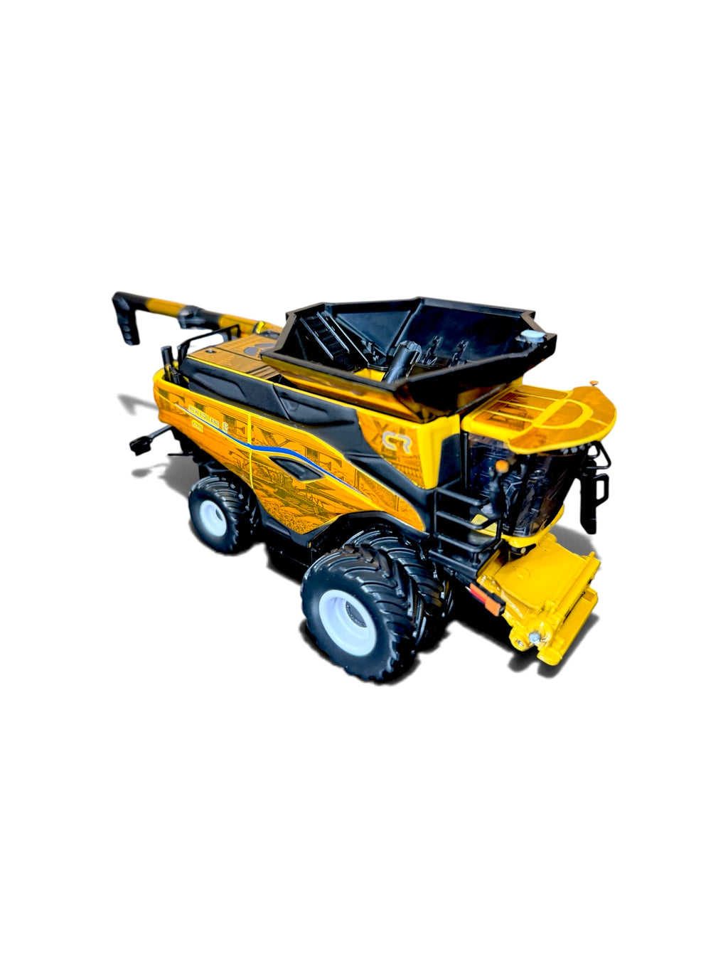 1/64 New Holland CR11 Prestige Combine – “ELEVEN”