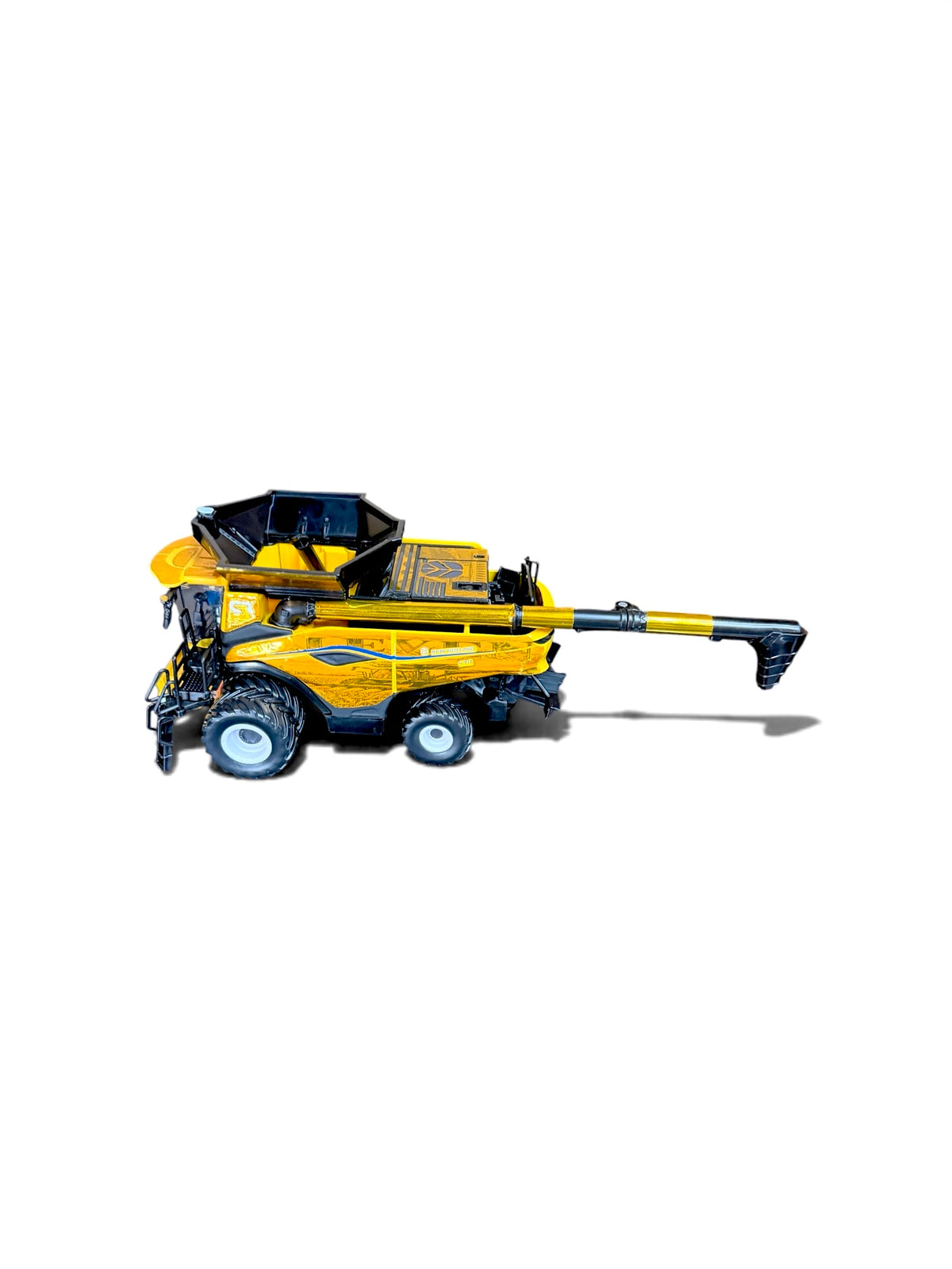 1/64 New Holland CR11 Prestige Combine – “ELEVEN”