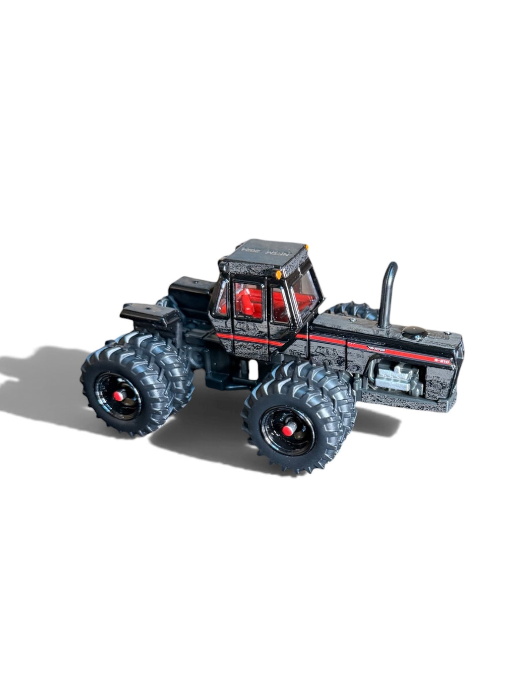 1/64 WHITE 4-210 National Farm Toy Show 2024 Tractors  - “Field Boss”