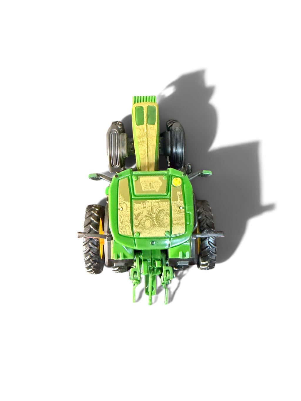 1/64 John Deere 7R 330 Prestige Tractor — “Iowa Iron”