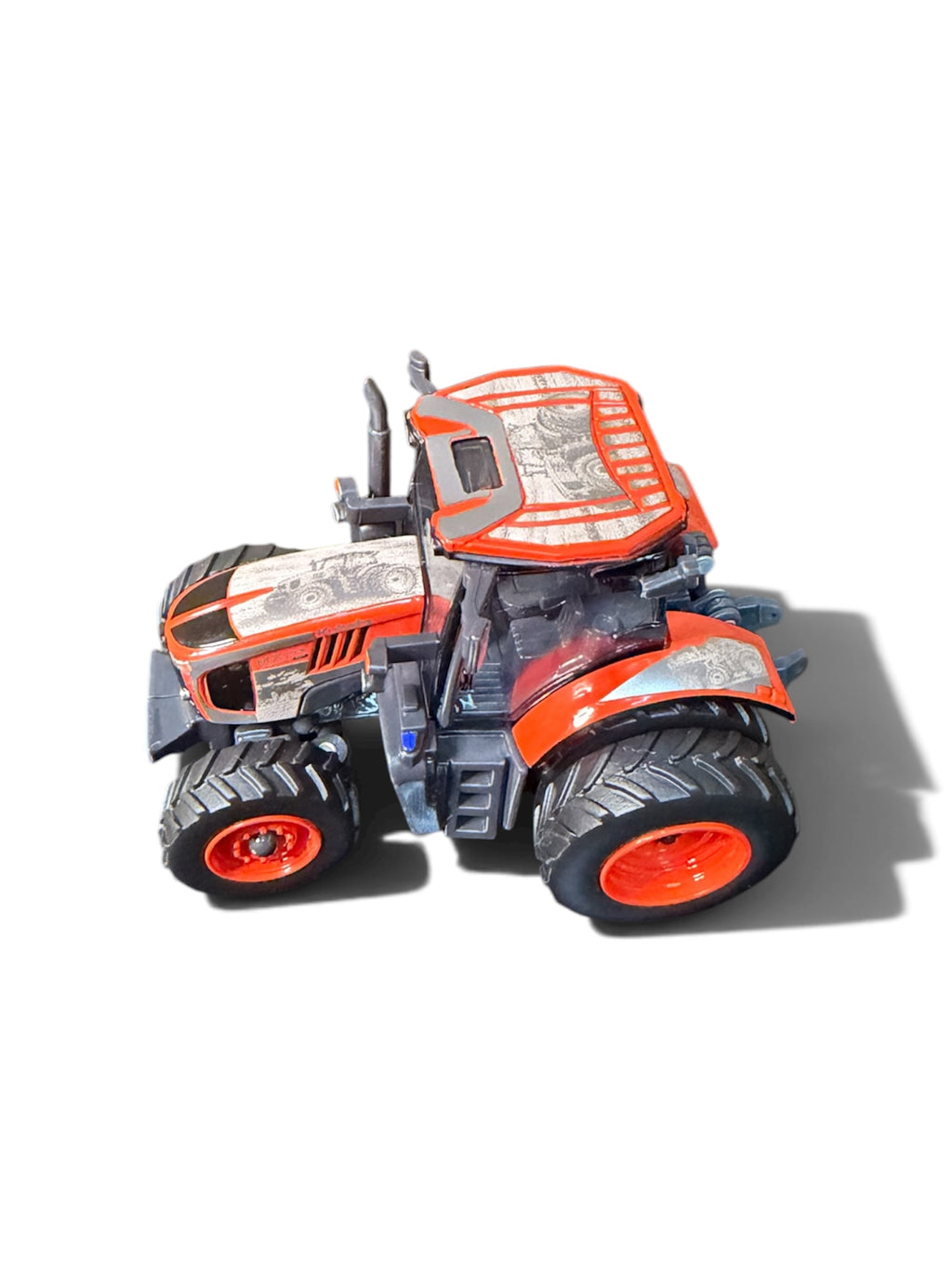 1/64 Kubota M7-174 Prestige Collection Tractor – “The Back Forty”