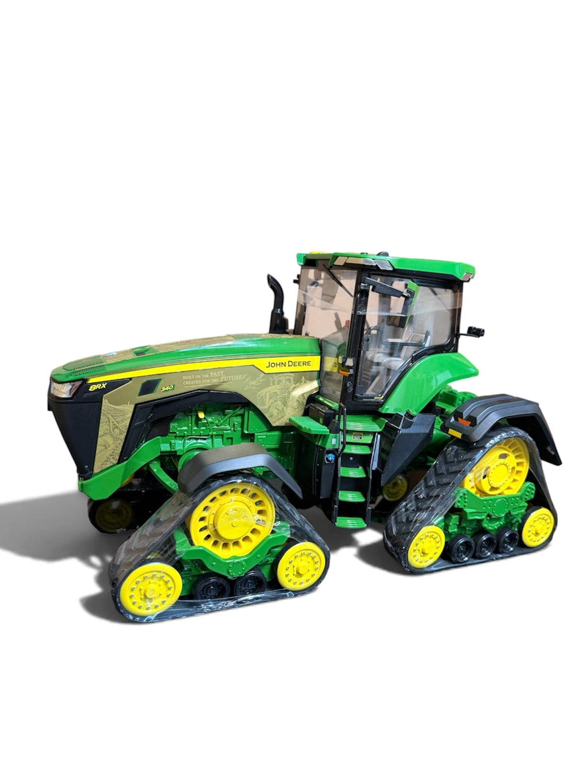 1/16 John Deere 8RX 340 Prestige Collection – “EVOLUTION”