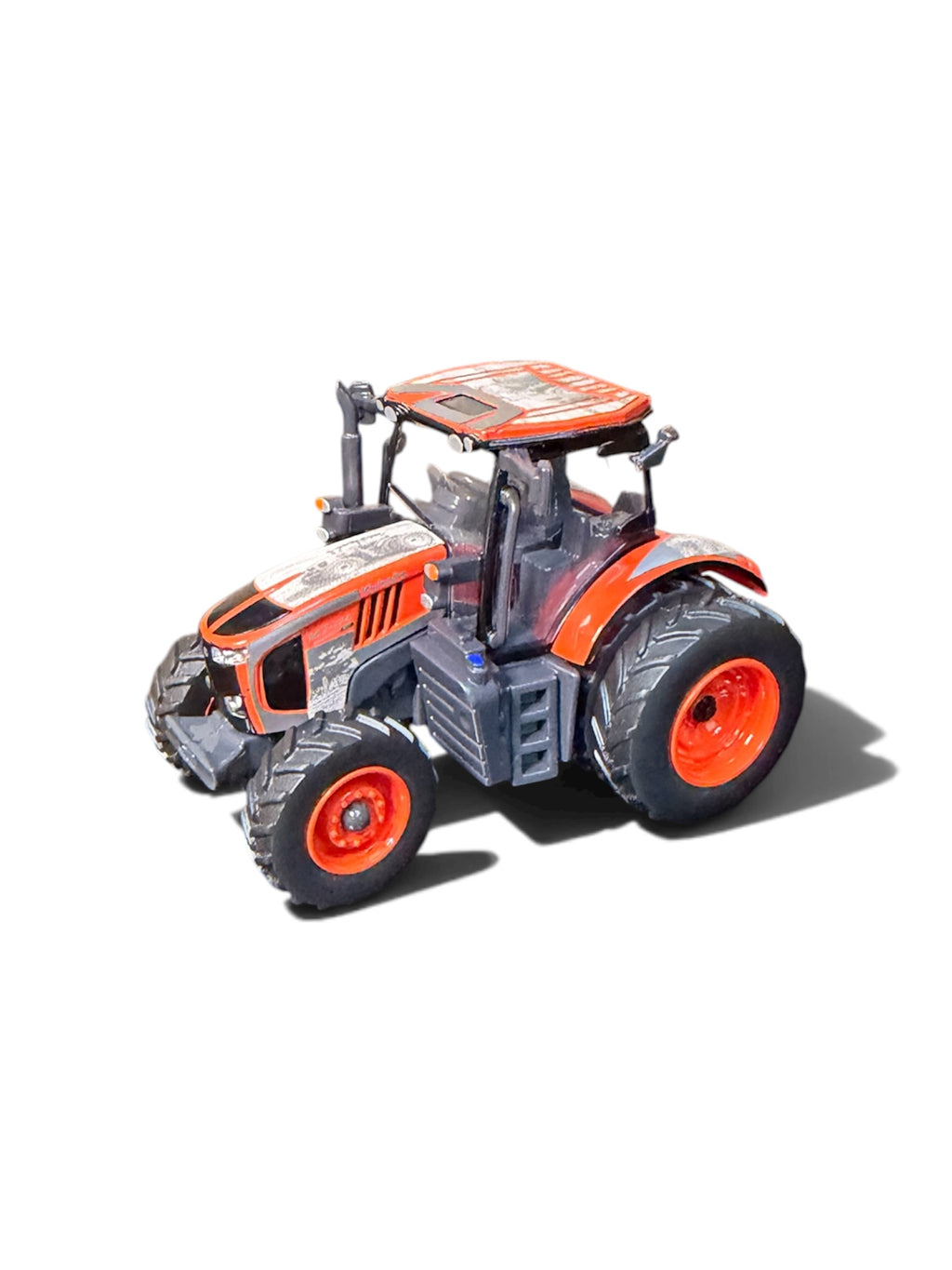 1/64 Kubota M7-174 Prestige Collection Tractor – “The Back Forty”
