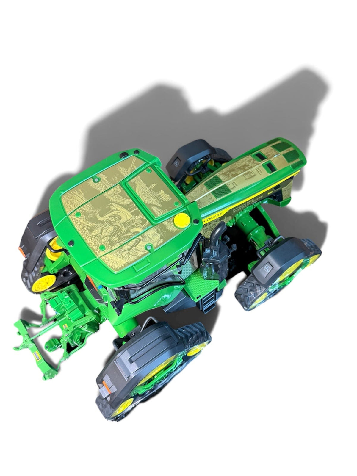 1/16 John Deere 8RX 340 Prestige Collection – “EVOLUTION”