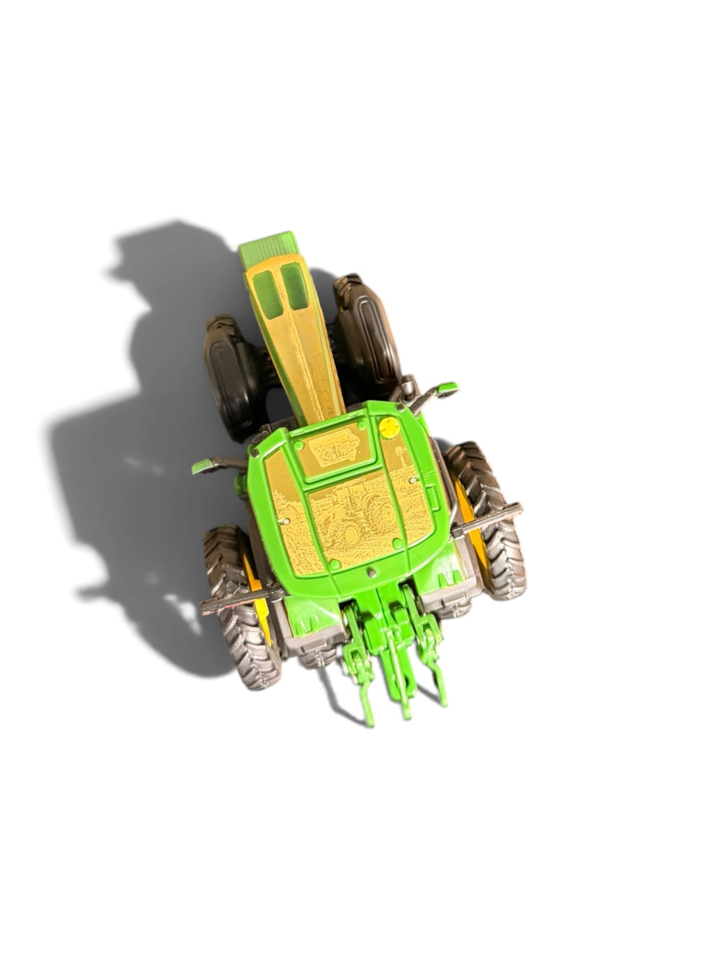 1/64 John Deere 7R 330 Prestige Tractor — “Iowa Iron”