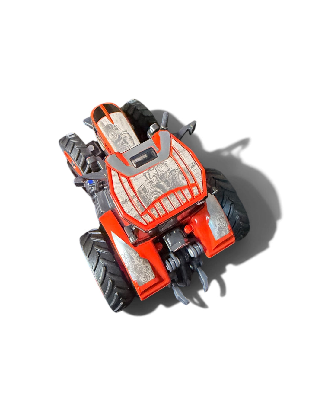 1/64 Kubota M7-174 Prestige Collection Tractor – “The Back Forty”