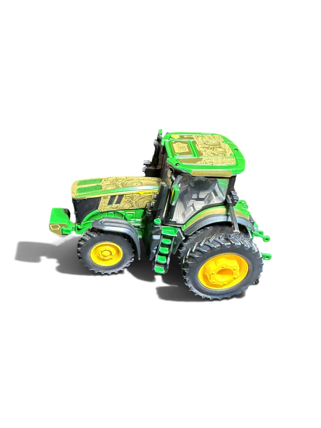 1/64 John Deere 7R 330 Prestige Tractor — “Iowa Iron”