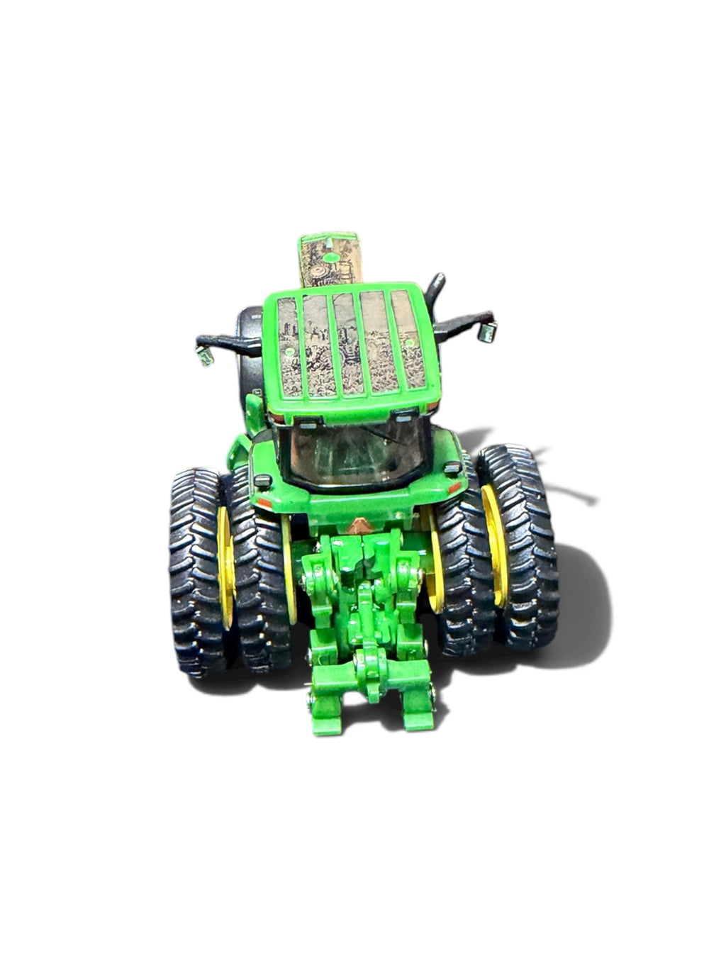1/64 John Deere 8400 Prestige Tractor — “The Tillage Run”
