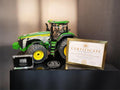 1/16 John Deere 8R 340 Prestige Collection – “American Dreams”