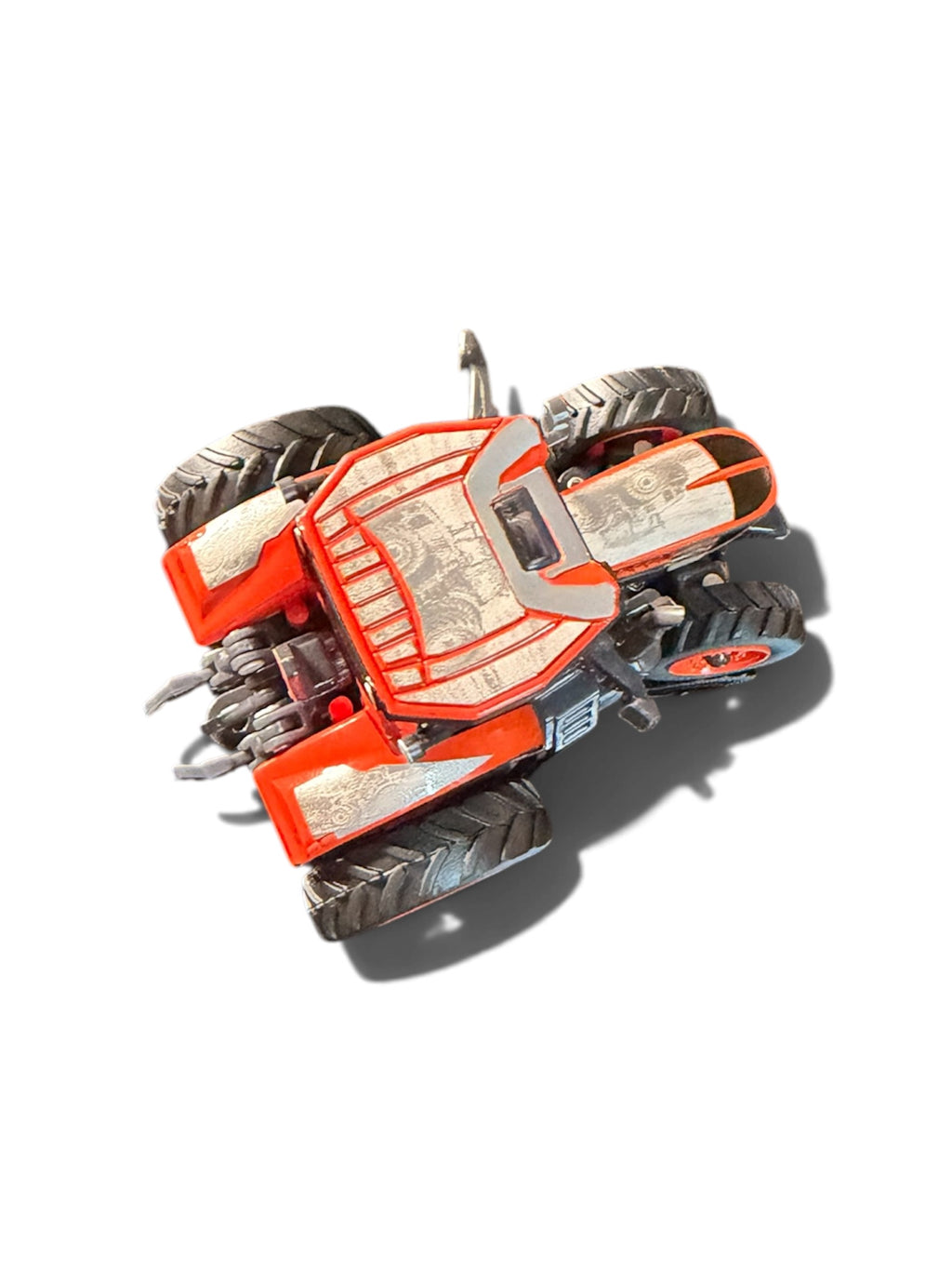 1/64 Kubota M7-174 Prestige Collection Tractor – “The Back Forty”