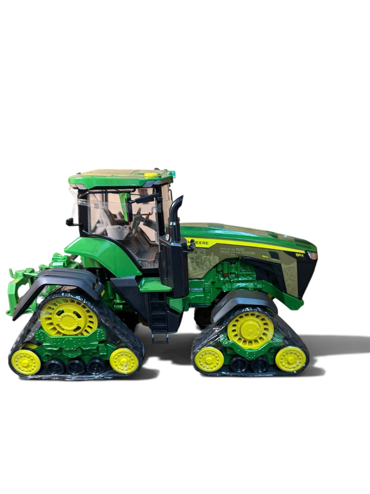 1/16 John Deere 8RX 340 Prestige Collection – “EVOLUTION”