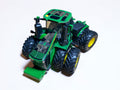 1/64 John Deere 9R 640 Custom Engraved Air Seeder Scenery Wrap – Collector Edition - Tractor Wrap Factory