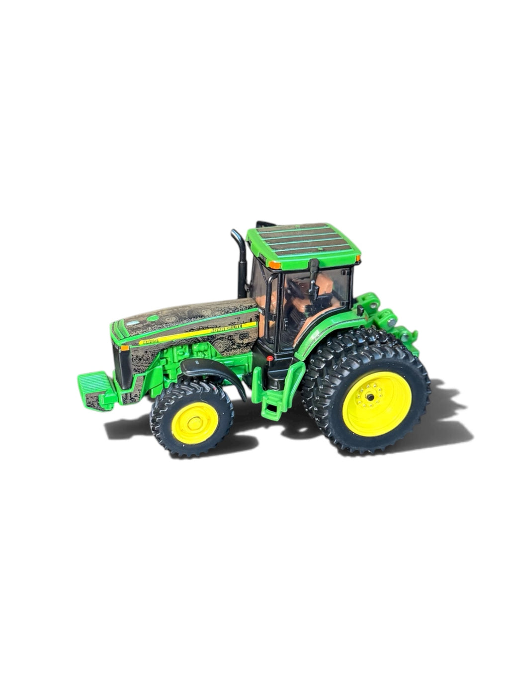 1/64 John Deere 8400 Prestige Tractor — “The Tillage Run”