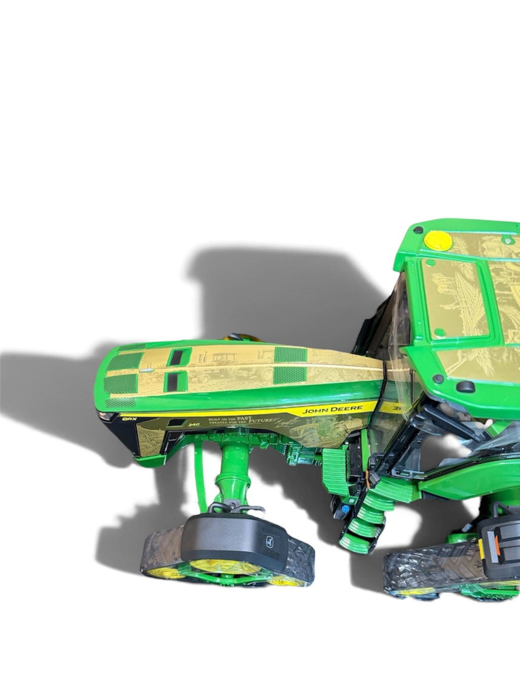 1/16 John Deere 8RX 340 Prestige Collection – “EVOLUTION”