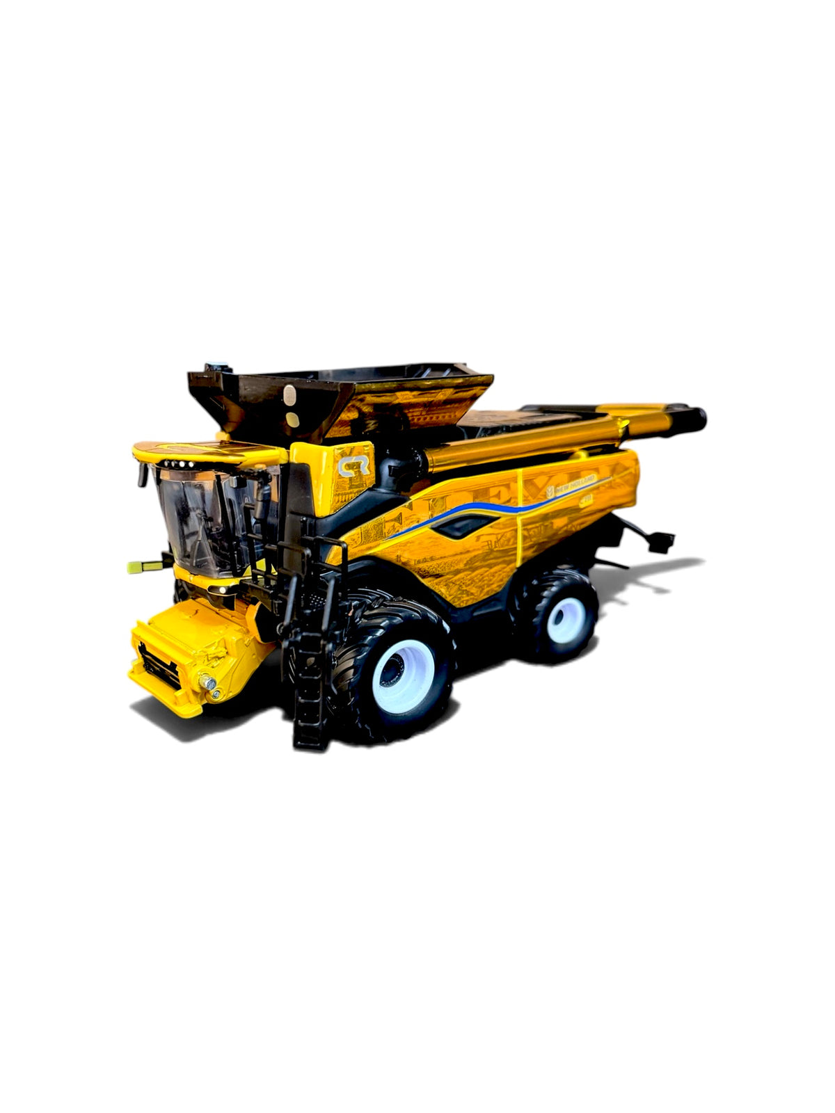 1/64 New Holland CR11 Prestige Combine – “ELEVEN”