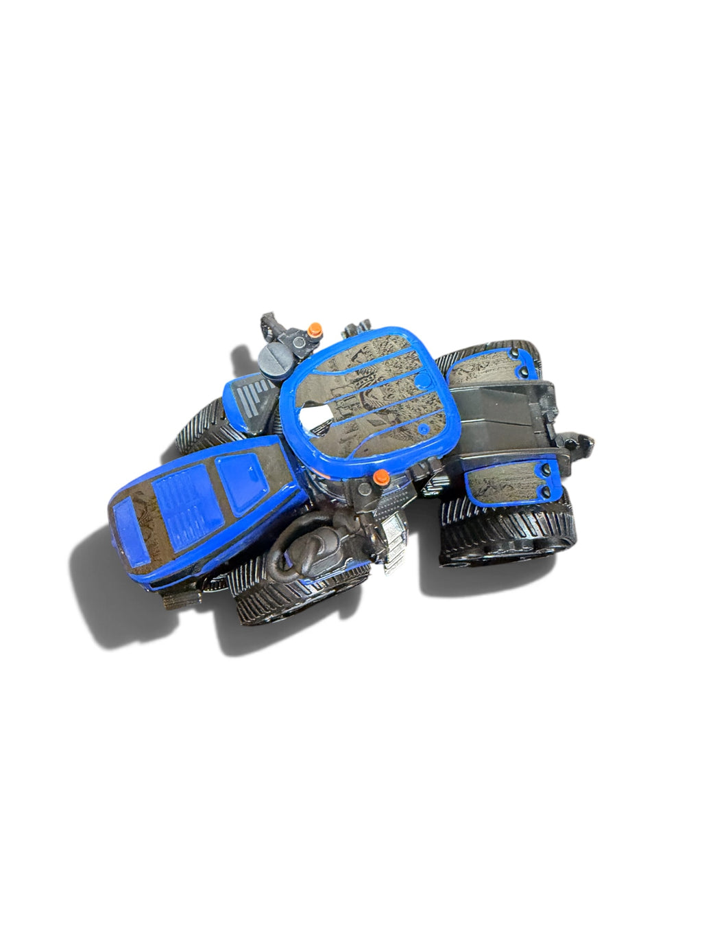 1/64 New Holland T9.700 SmartTrax II Prestige Tractor – “Ground Force”