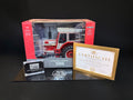 1/16 International Harvester 1066 Prestige Tractor – “Generations of Red”