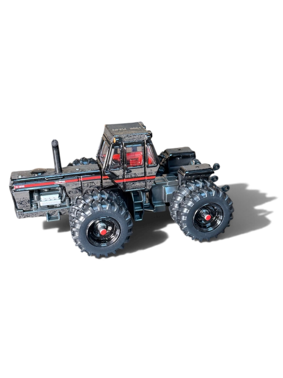 1/64 WHITE 4-210 National Farm Toy Show 2024 Tractors  - “Field Boss”