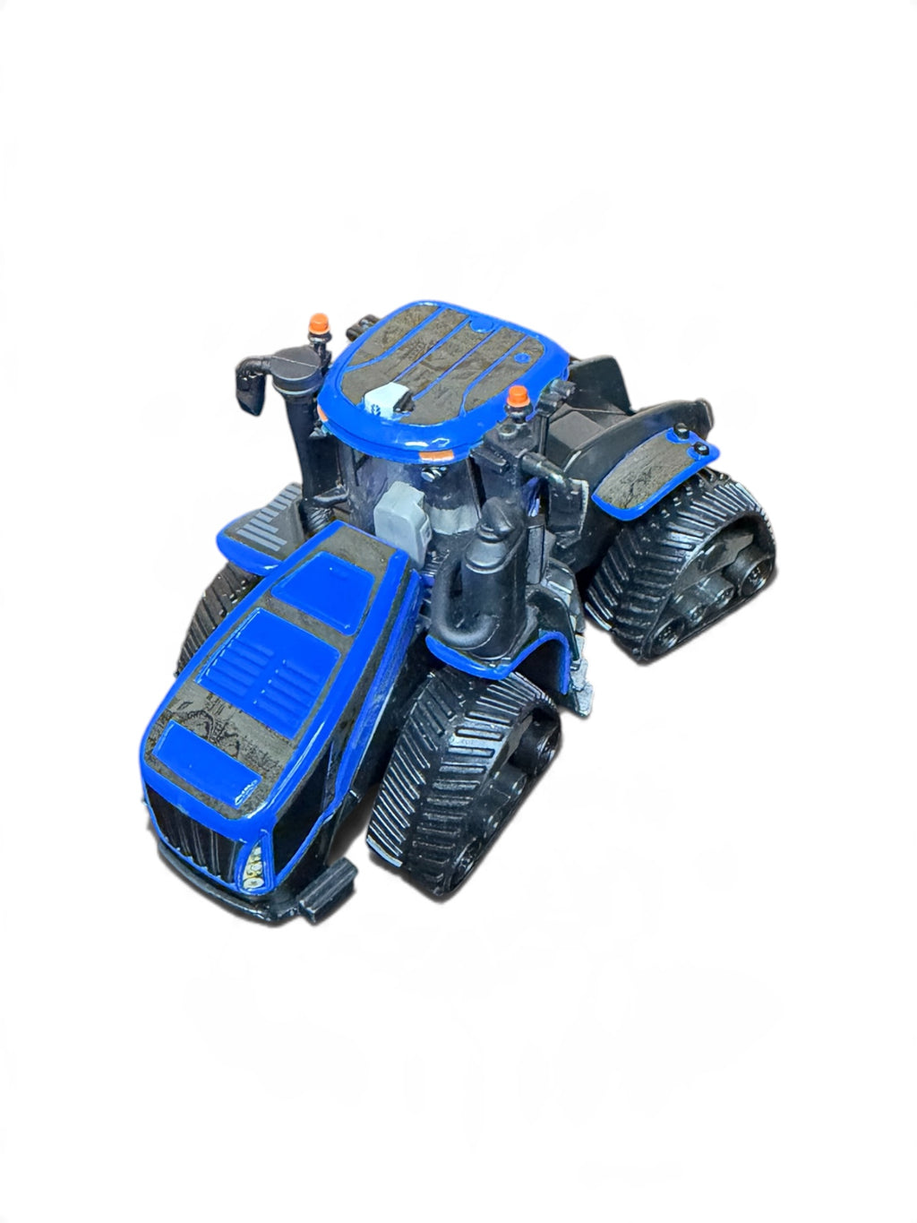 1/64 New Holland T9.700 SmartTrax II Prestige Tractor – “Ground Force”