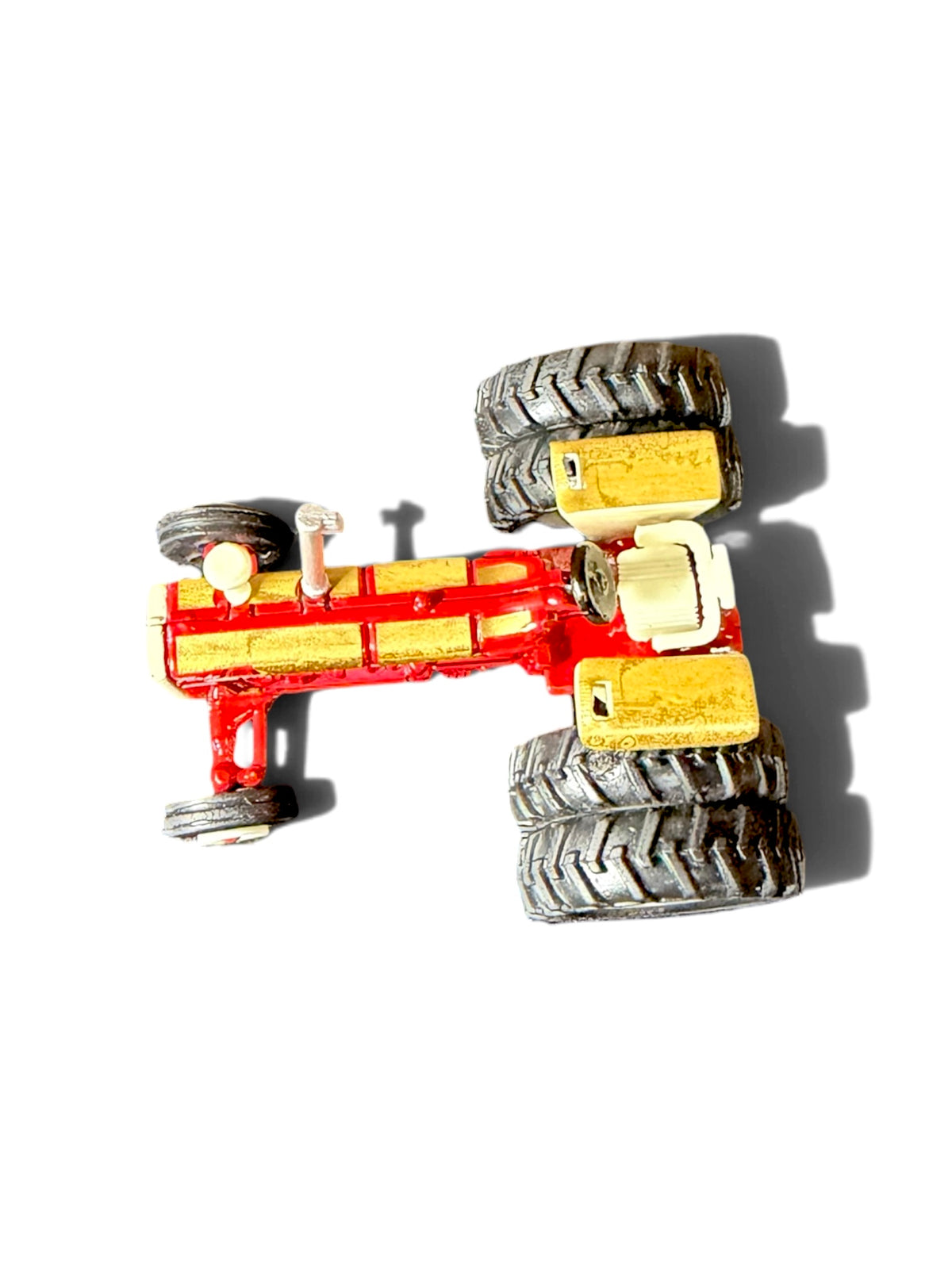 1/16 & 1/64 IH Farmall 1206 Prestige Collection Tractors - “Turbo Reign”