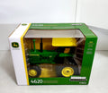 John Deere 4620 50th Anniversary 1/16 Prestige Collector Tractor, Mint Condition - Tractor Wrap Factory