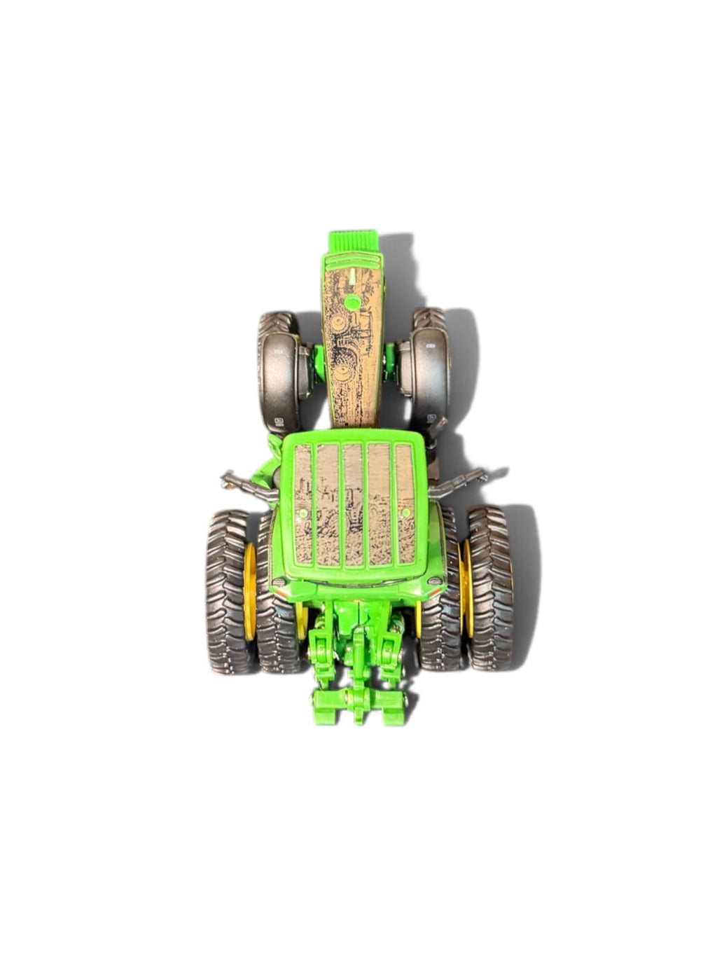 1/64 John Deere 8400 Prestige Tractor — “The Tillage Run”