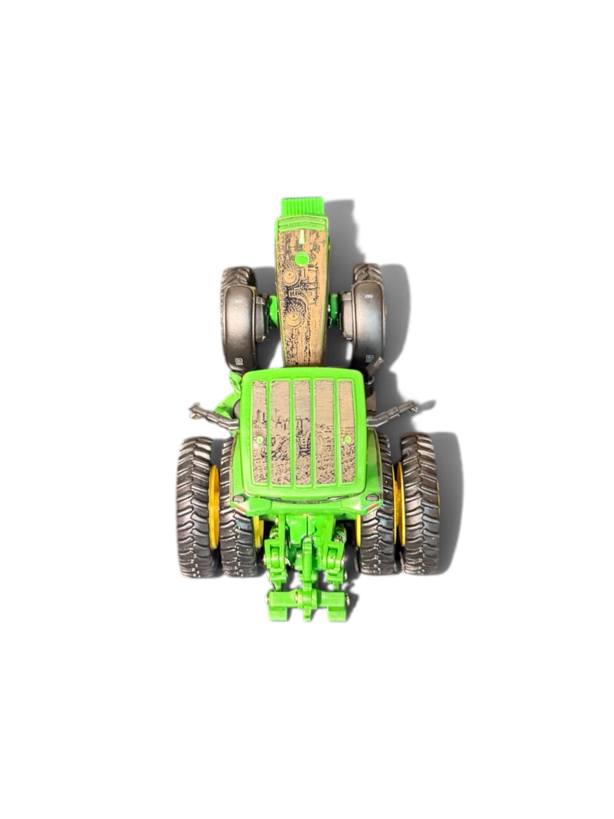 1/64 John Deere 8400 Prestige Tractor — “The Tillage Run”