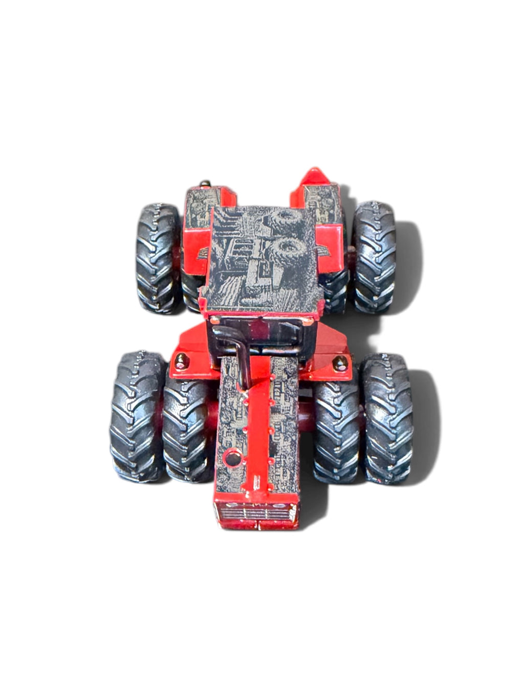 1/64 International Harvester 4586 Prestige Collection Tractor – “Power Legend”