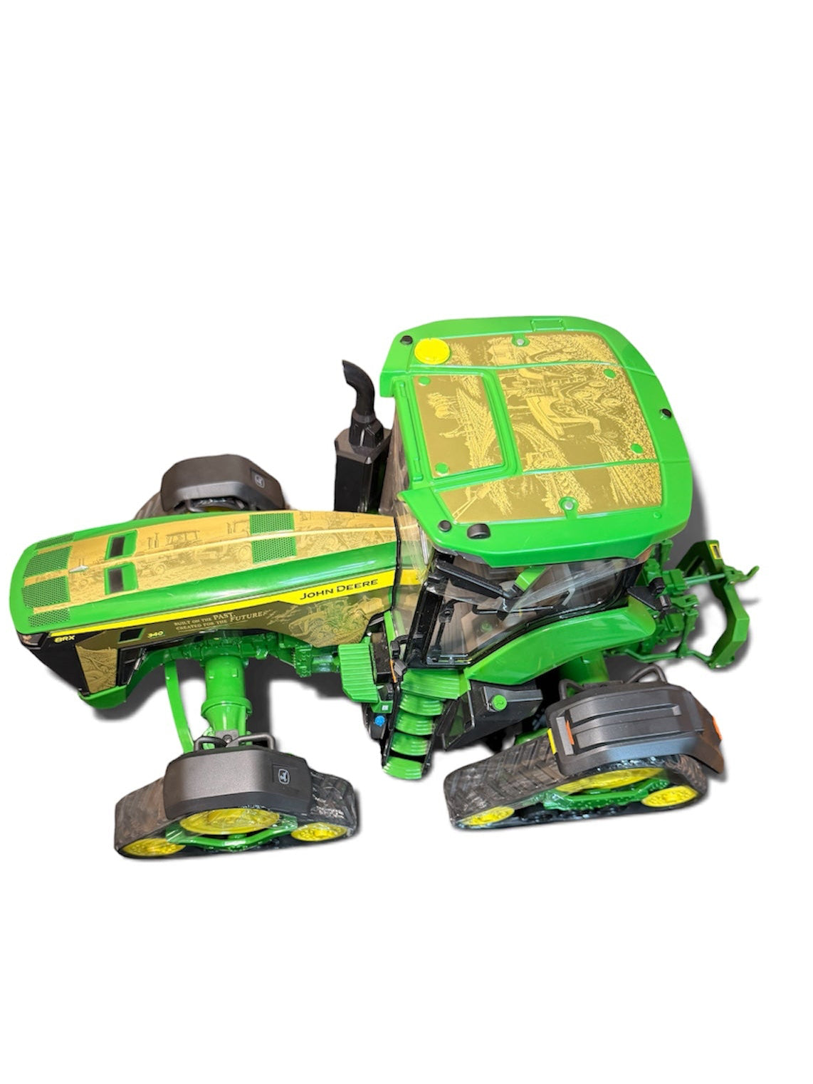 1/16 John Deere 8RX 340 Prestige Collection – “EVOLUTION”