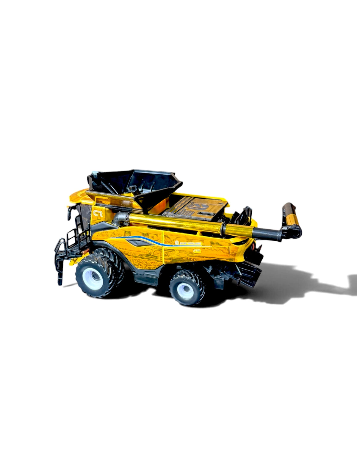 1/64 New Holland CR11 Prestige Combine – “ELEVEN”