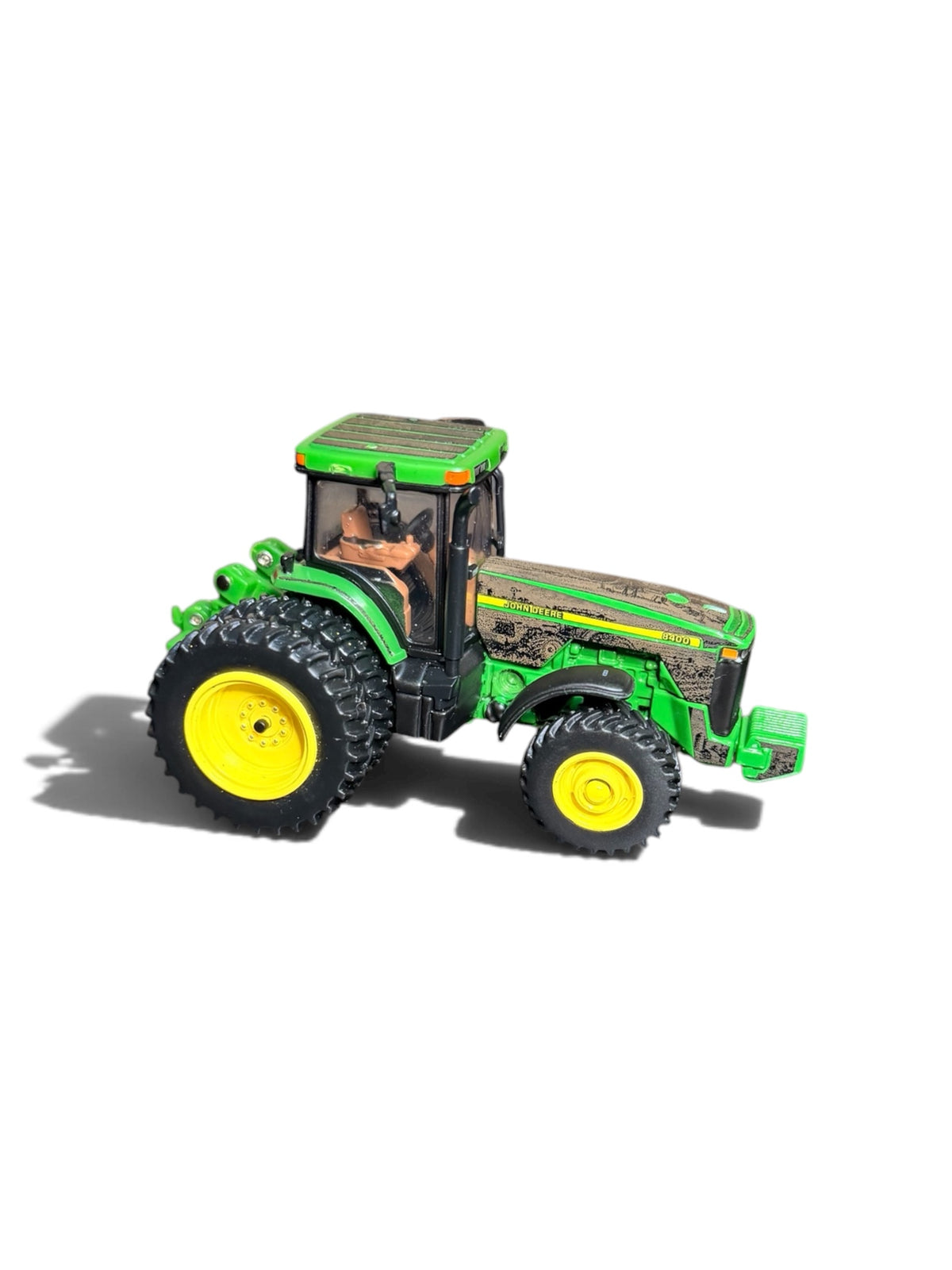 1/64 John Deere 8400 Prestige Tractor — “The Tillage Run”