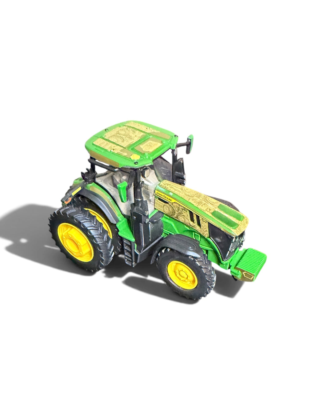 1/64 John Deere 7R 330 Prestige Tractor — “Iowa Iron”