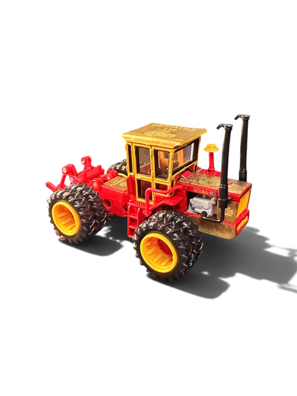 1/64 Versatile 118 Prestige Collection – “Built for the Prairies”