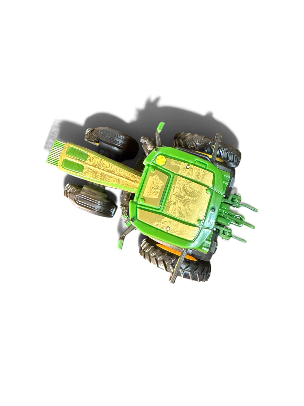 1/64 John Deere 7R 330 Prestige Tractor — “Iowa Iron”