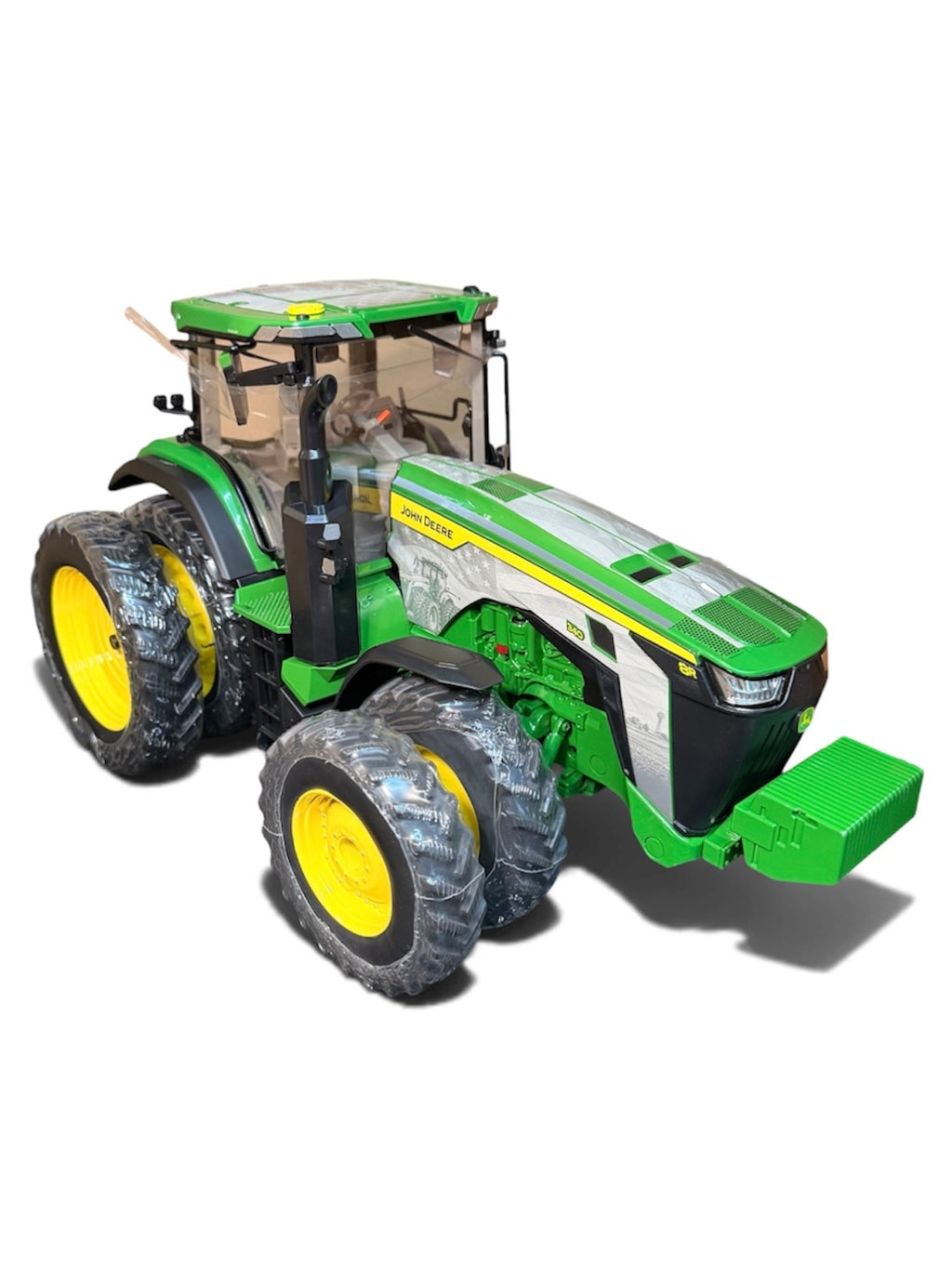 1/16 John Deere 8R 340 Prestige Collection – “American Dreams”