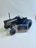 1/16 Allis-Chalmers One-Ninety Black Chase – “Diesel Sovereign” Theme | One-Of-One - Tractor Wrap Factory