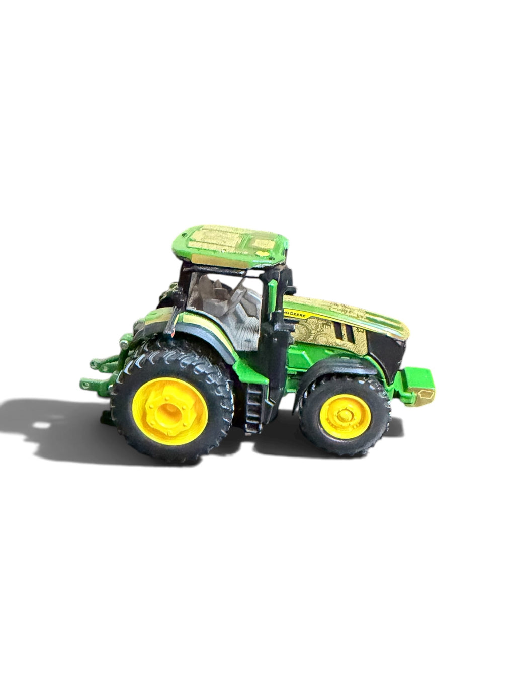 1/64 John Deere 7R 330 Prestige Tractor — “Iowa Iron”