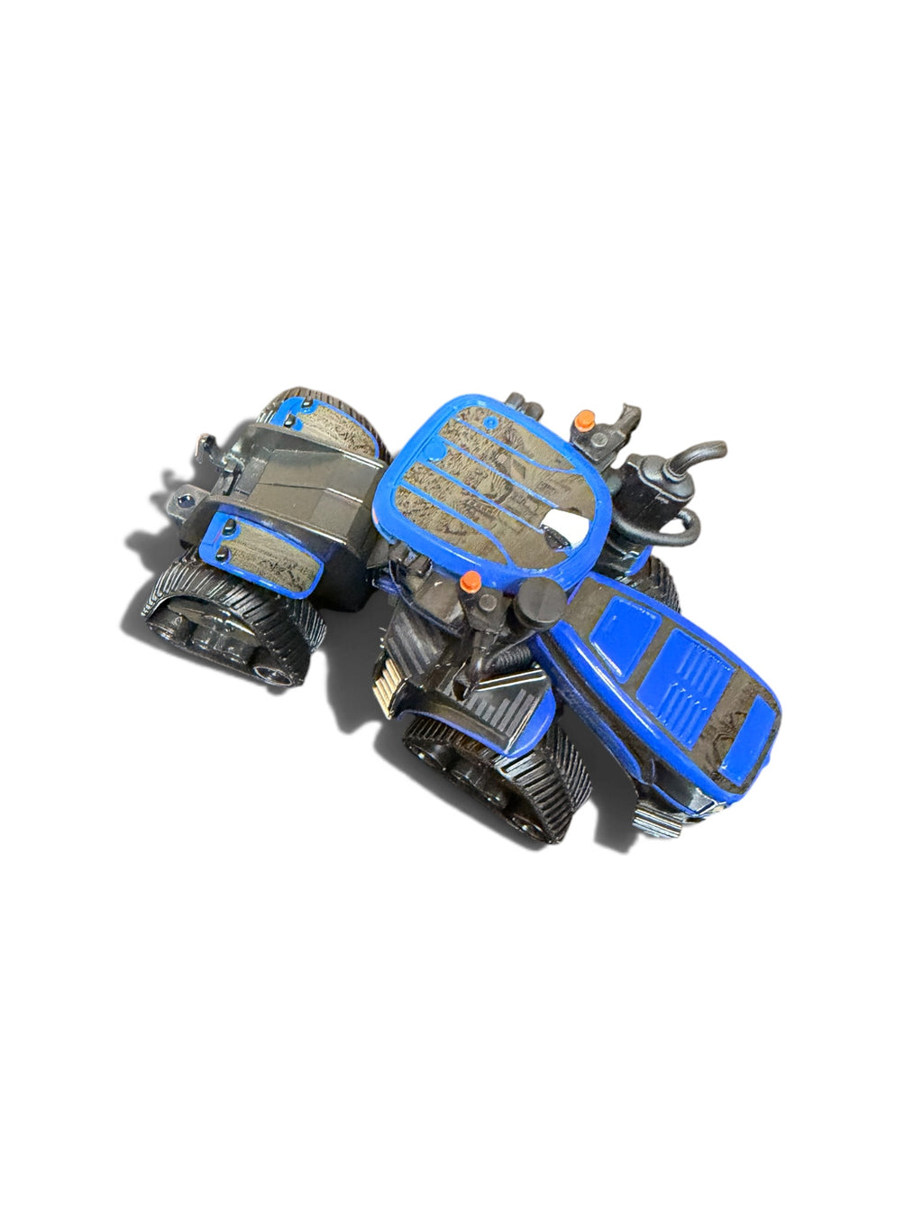 1/64 New Holland T9.700 SmartTrax II Prestige Tractor – “Ground Force”