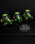 1/64 John Deere 8R Series “Waterloo Legacy” – Prestige Collector Set
