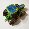 Custom 1/64 John Deere 8RX 410 Tractor Air Force Wrap USA Military Collectible - Tractor Wrap Factory