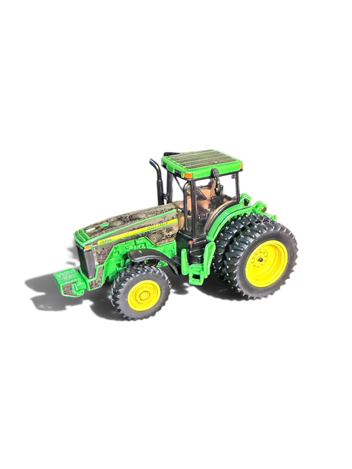 1/64 John Deere 8400 Prestige Tractor — “The Tillage Run”