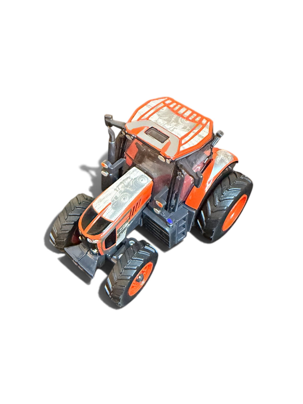 1/64 Kubota M7-174 Prestige Collection Tractor – “The Back Forty”