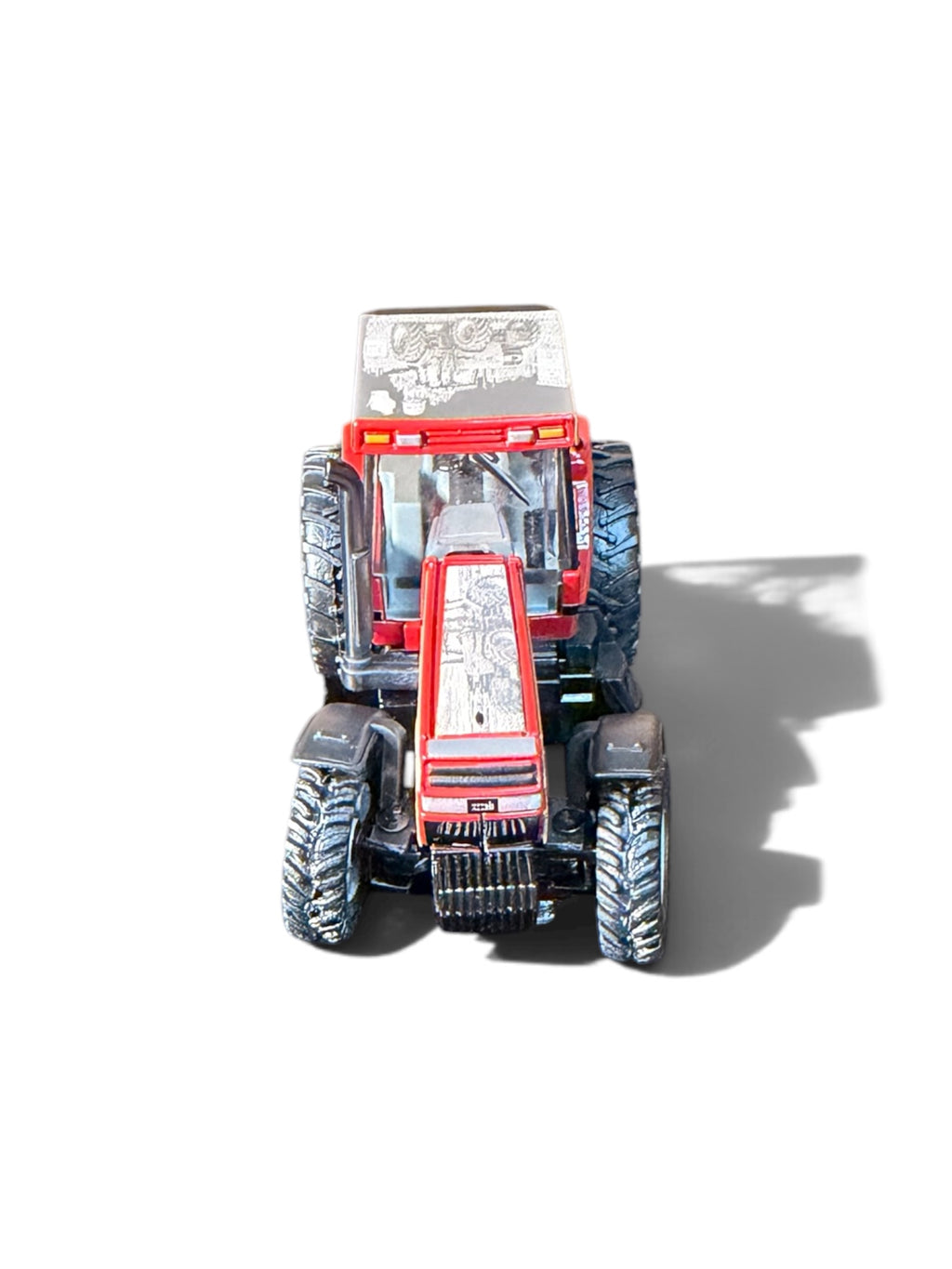 1/64 Case International 7120 Magnum Prestige Tractor – “Born in Racine”