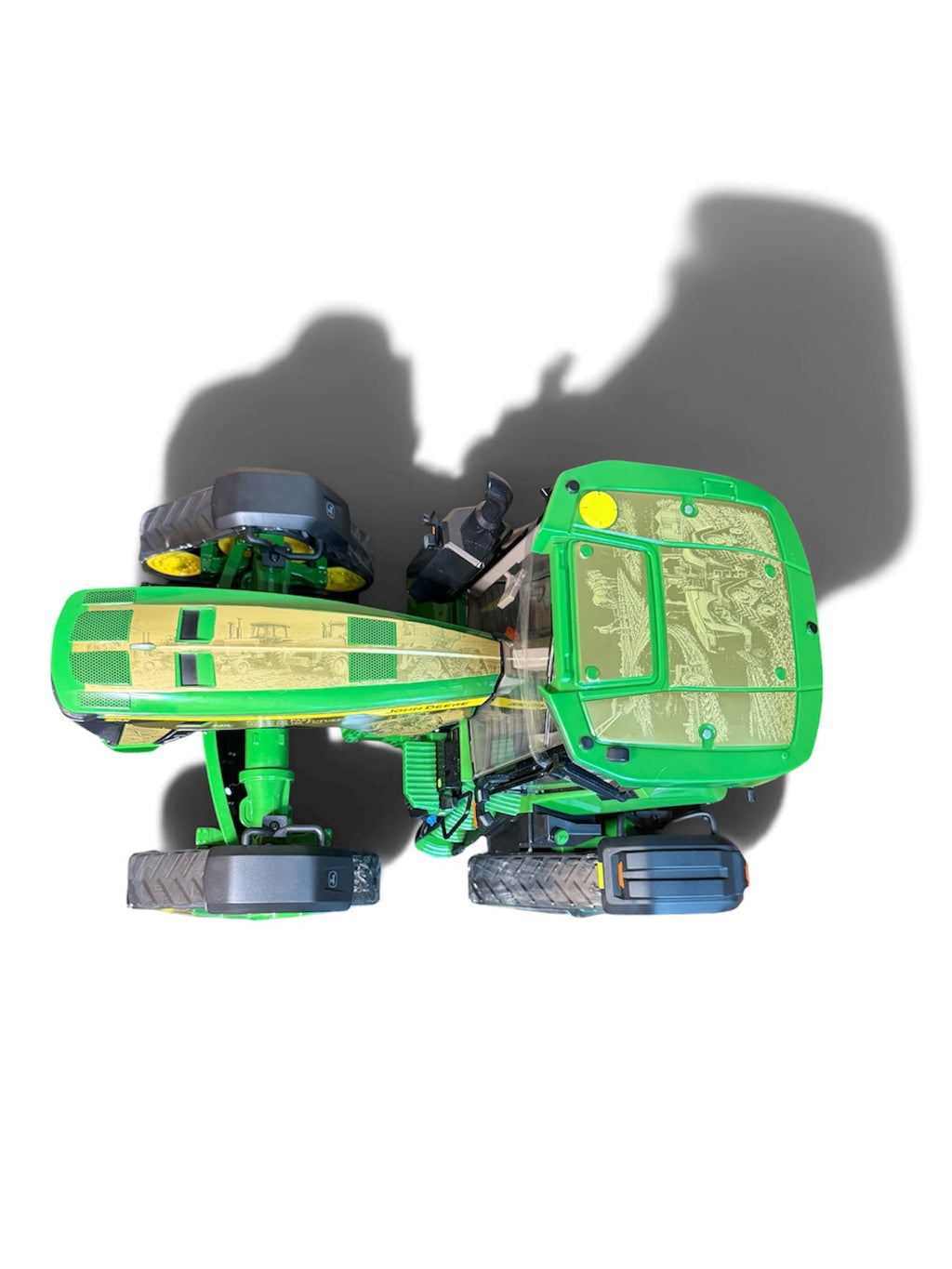 1/16 John Deere 8RX 340 Prestige Collection – “EVOLUTION”